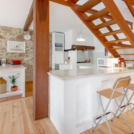 Casa vacanze Casa Da Foz - Charming House Foz do Arelho