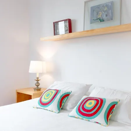 Casa vacanze Casa Da Foz - Charming House