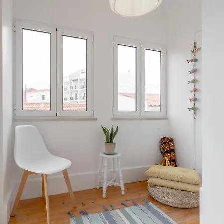 Casa vacanze Casa Da Foz - Charming House