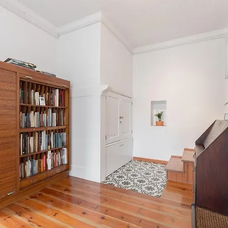 Casa Da Foz - Charming House Casa vacanze Foz do Arelho