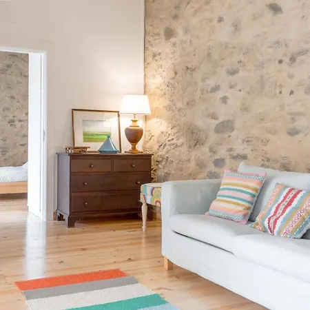 Casa vacanze Casa Da Foz - Charming House