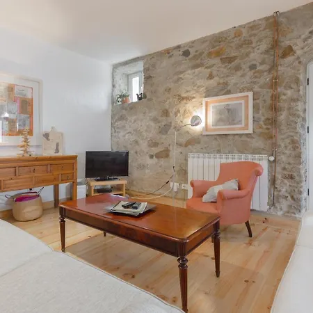 Casa vacanze Casa Da Foz - Charming House