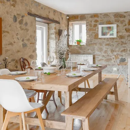 Casa Da Foz - Charming House Casa vacanze *