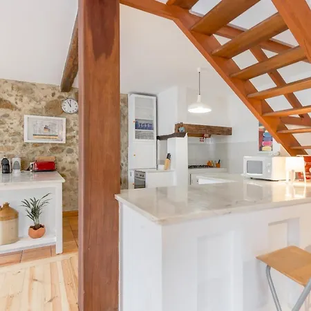 Casa Da Foz - Charming House Casa vacanze *