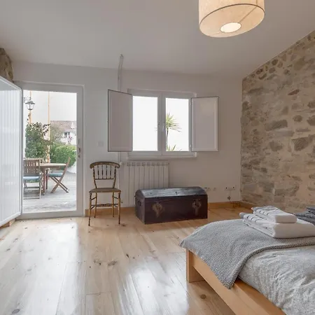 Casa Da Foz - Charming House Casa vacanze Foz do Arelho