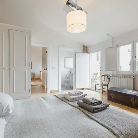 Casa vacanze Casa Da Foz - Charming House