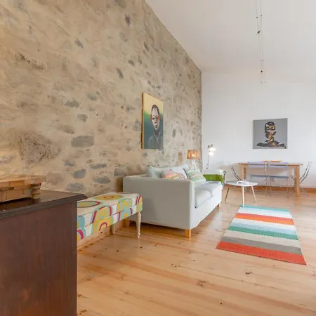 Casa vacanze Casa Da Foz - Charming House *