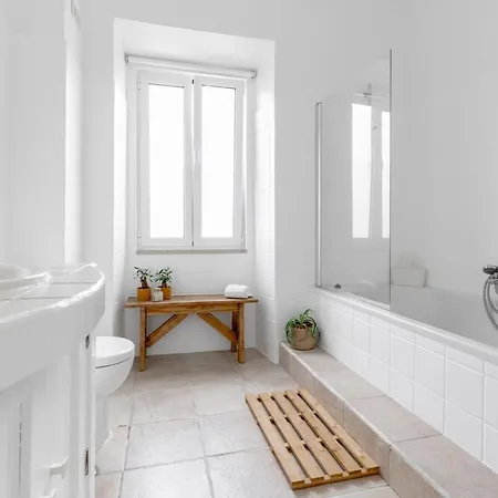 Casa Da Foz - Charming House Casa vacanze