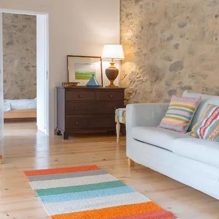 Casa Da Foz - Charming House Casa vacanze