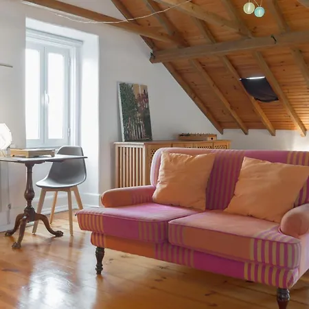 Casa Da Foz - Charming House Casa vacanze *