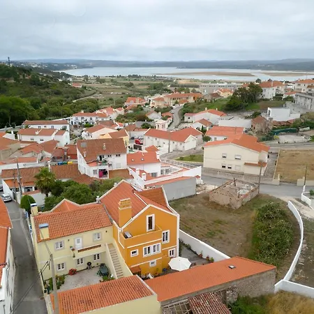 Casa Da Foz - Charming House Casa vacanze