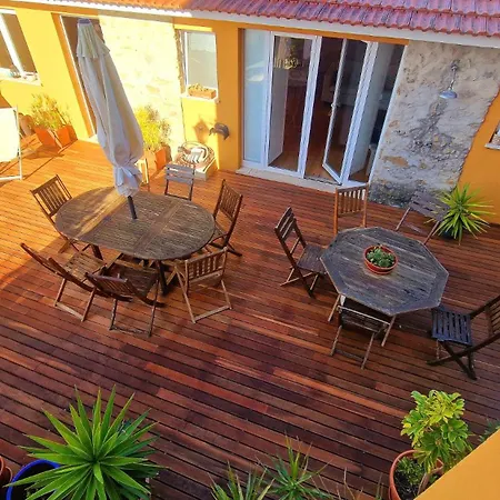 Casa vacanze Casa Da Foz - Charming House