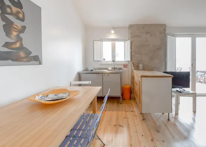 Casa Da Foz - Charming House Semesterbostad