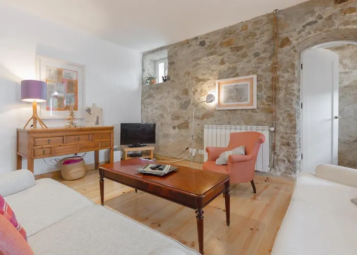 Semesterbostad Casa Da Foz - Charming House