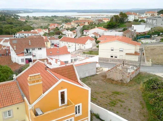 Semesterbostad Casa Da Foz - Charming House