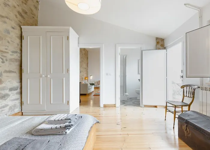 Casa Da Foz - Charming House Semesterbostad Foz do Arelho