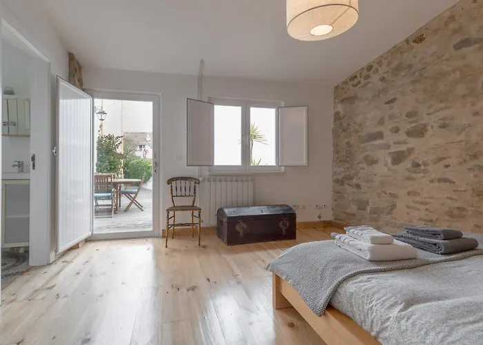 Casa Da Foz - Charming House Semesterbostad Foz do Arelho