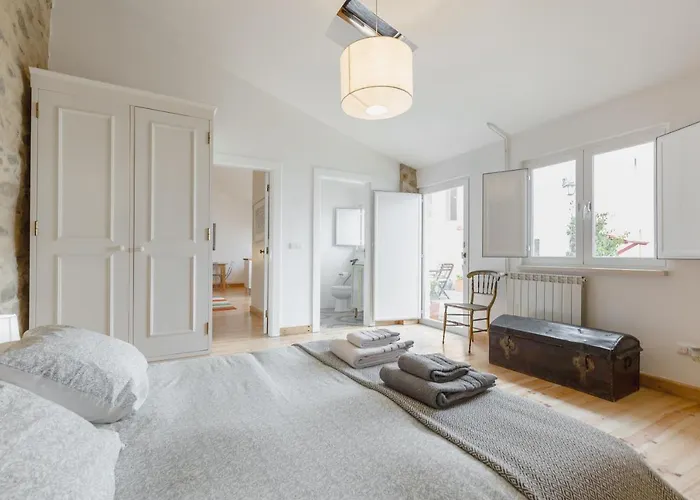 Semesterbostad Casa Da Foz - Charming House