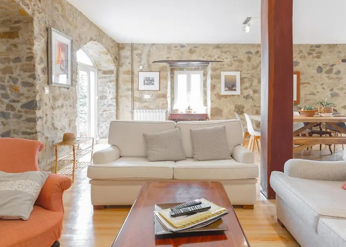 Casa Da Foz - Charming House Semesterbostad Foz do Arelho