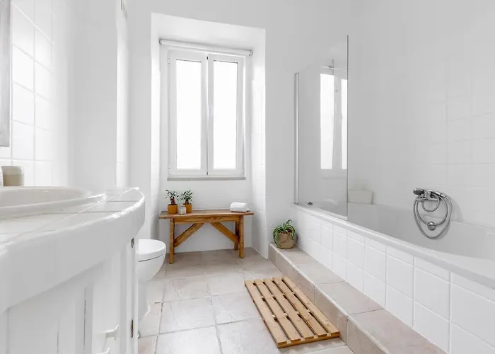 Casa Da Foz - Charming House Semesterbostad