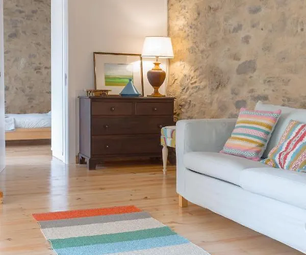 Casa Da Foz - Charming House Semesterbostad