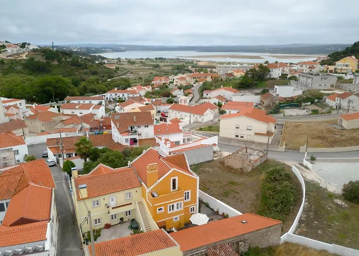 Casa Da Foz - Charming House Semesterbostad
