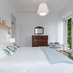 Casa Da Foz - Charming House בית נופש