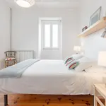 Casa Da Foz - Charming House בית נופש פוז דו ארליו