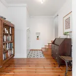 Casa Da Foz - Charming House Hébergement de vacances *