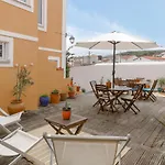 בית נופש Casa Da Foz - Charming House פוז דו ארליו
