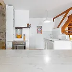 בית נופש Casa Da Foz - Charming House *