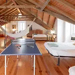 בית נופש Casa Da Foz - Charming House