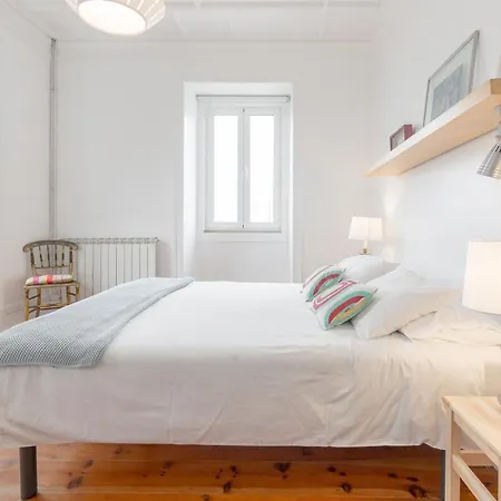 Casa Da Foz - Charming House בית נופש פוז דו ארליו