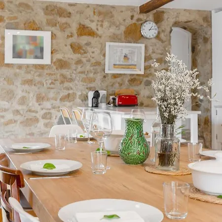 Casa Da Foz - Charming House * 福斯·杜·阿勒奥