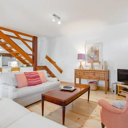 Casa Da Foz - Charming House 度假居 福斯·杜·阿勒奥