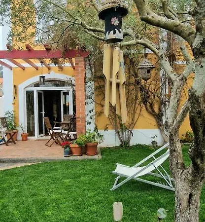 Casa Da Foz - Charming House בית נופש פוז דו ארליו