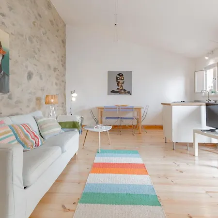 Casa Da Foz - Charming House בית נופש פוז דו ארליו