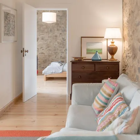 Casa Da Foz - Charming House בית נופש פוז דו ארליו