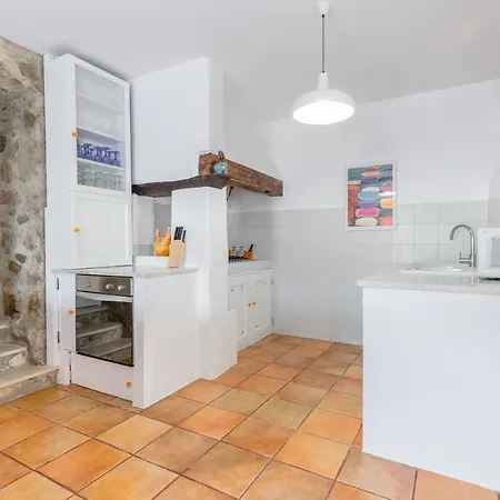 בית נופש Casa Da Foz - Charming House פוז דו ארליו