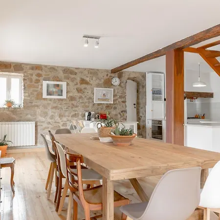 Casa Da Foz - Charming House * פוז דו ארליו