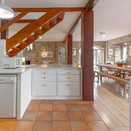 Casa Da Foz - Charming House * Foz do Arelho