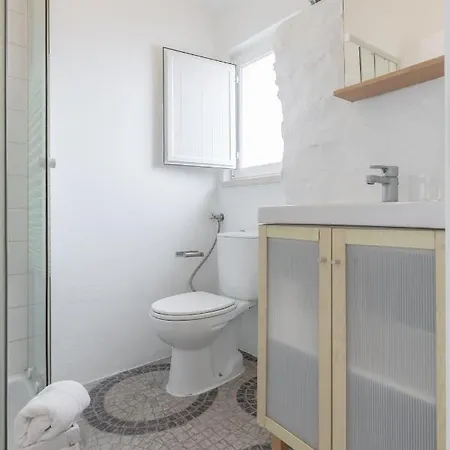 Casa Da Foz - Charming House בית נופש *