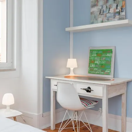 Casa Da Foz - Charming House פוז דו ארליו