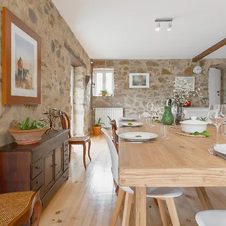 Casa Da Foz - Charming House בית נופש