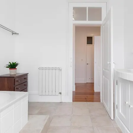 Casa Da Foz - Charming House פוז דו ארליו