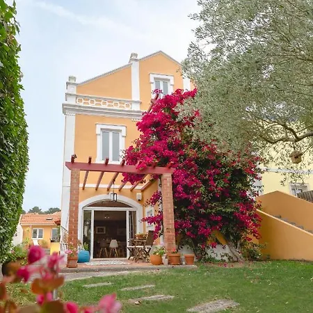 Holiday home Casa Da Foz - Charming House *