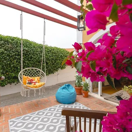 Casa Da Foz - Charming House Foz do Arelho