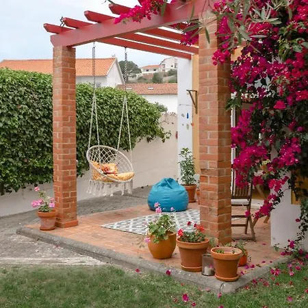 Casa Da Foz - Charming House Holiday home