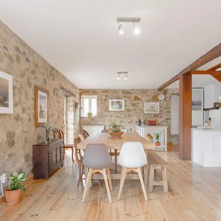 Casa Da Foz - Charming House * פוז דו ארליו