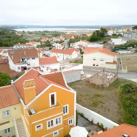 펜션 Casa Da Foz - Charming House